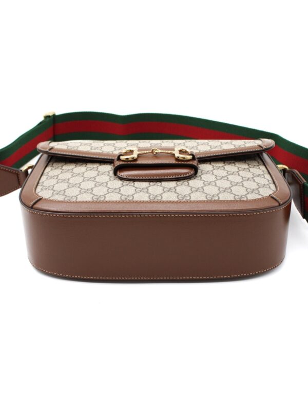 Borsa Gucci Horsebit 1955 Large