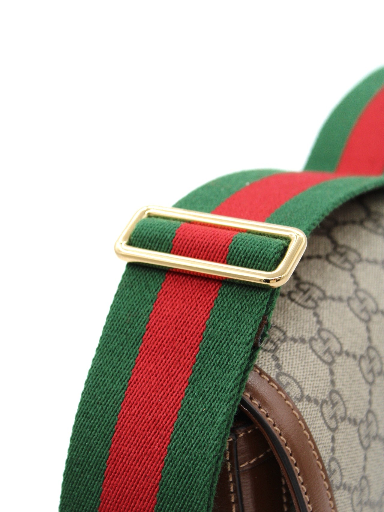 Borsa Gucci Horsebit 1955 Large thumb