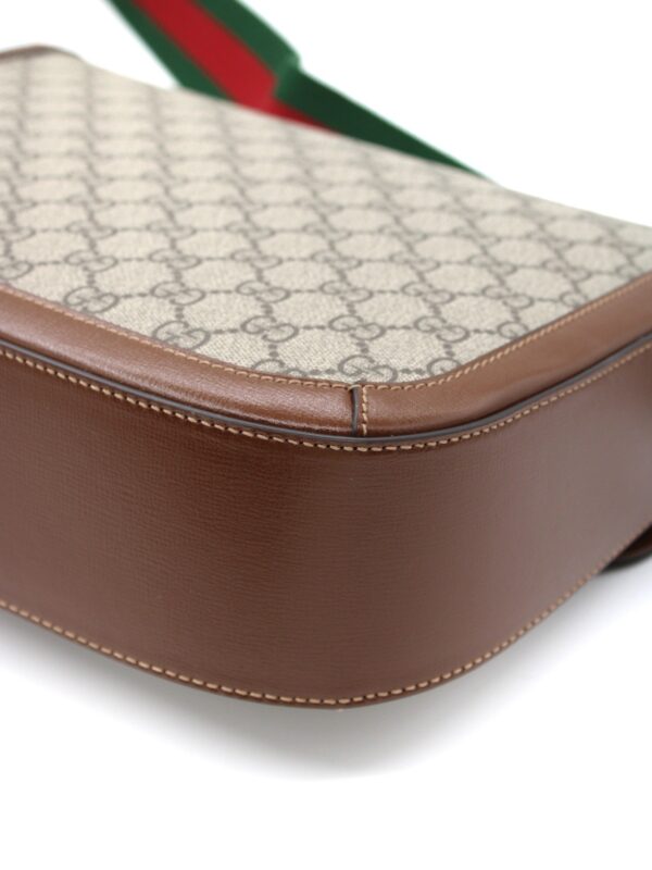 Borsa Gucci Horsebit 1955 Large