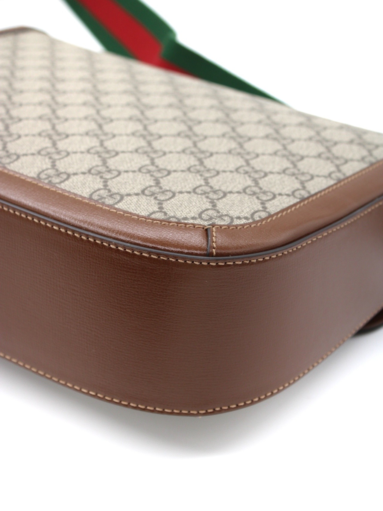 Borsa Gucci Horsebit 1955 Large thumb