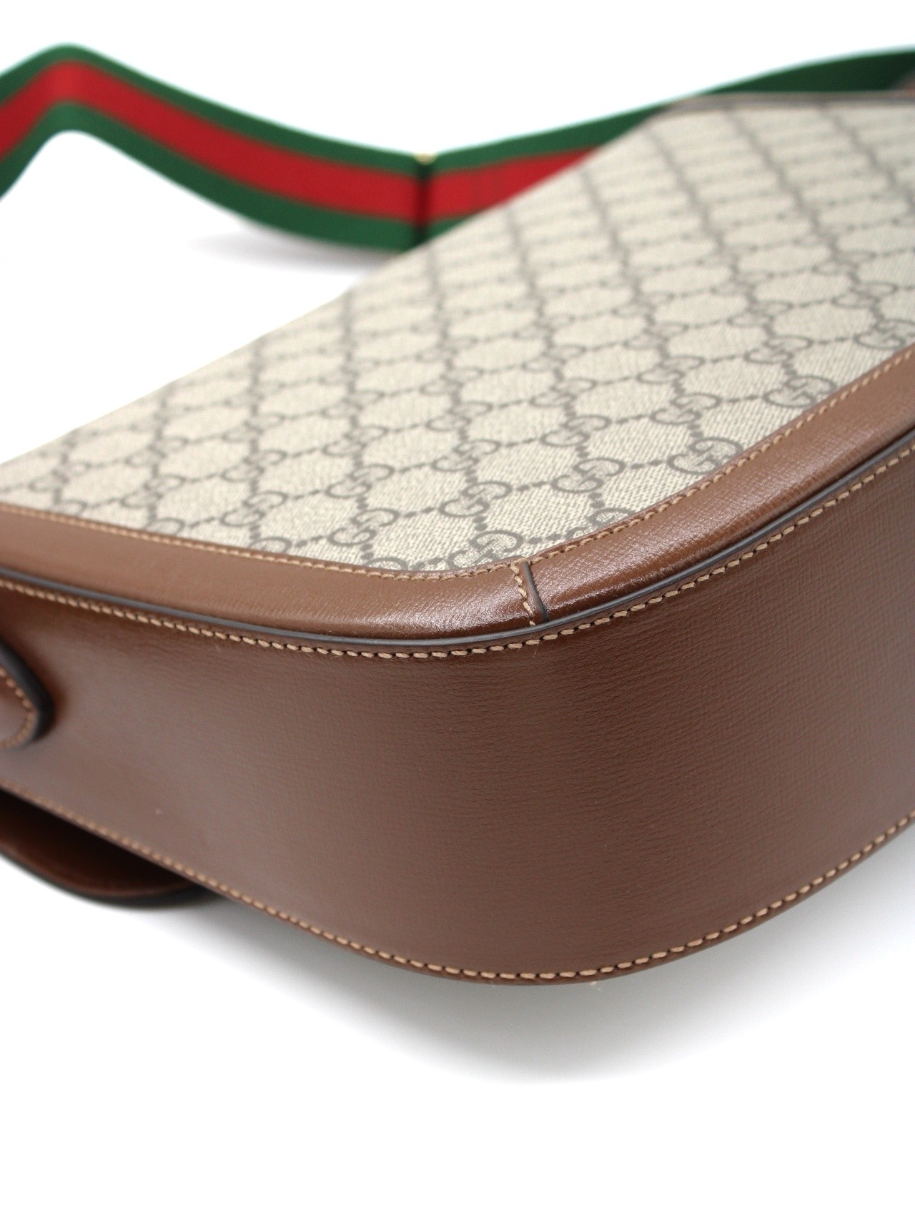 Borsa Gucci Horsebit 1955 Large thumb
