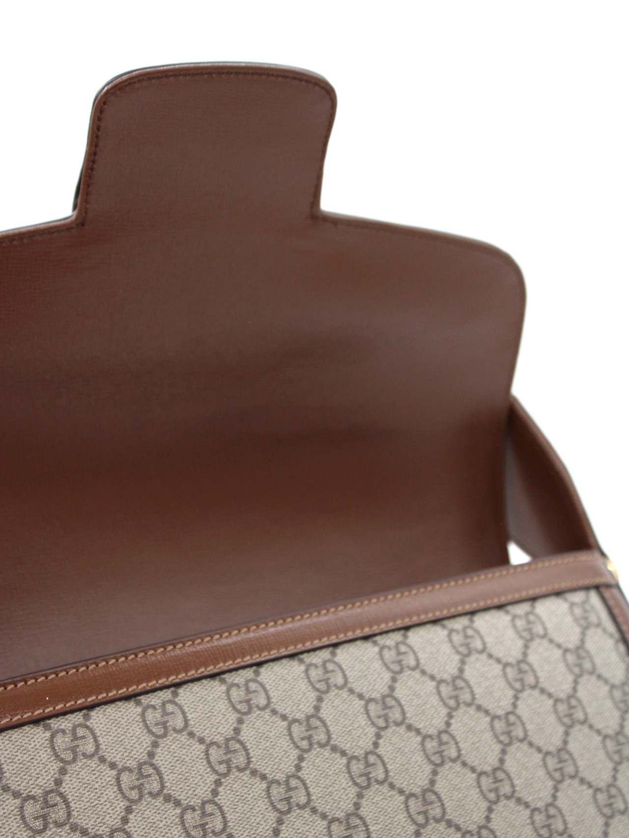 Borsa Gucci Horsebit 1955 Large thumb