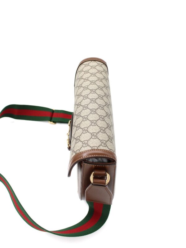 Borsa Gucci Horsebit 1955 Large
