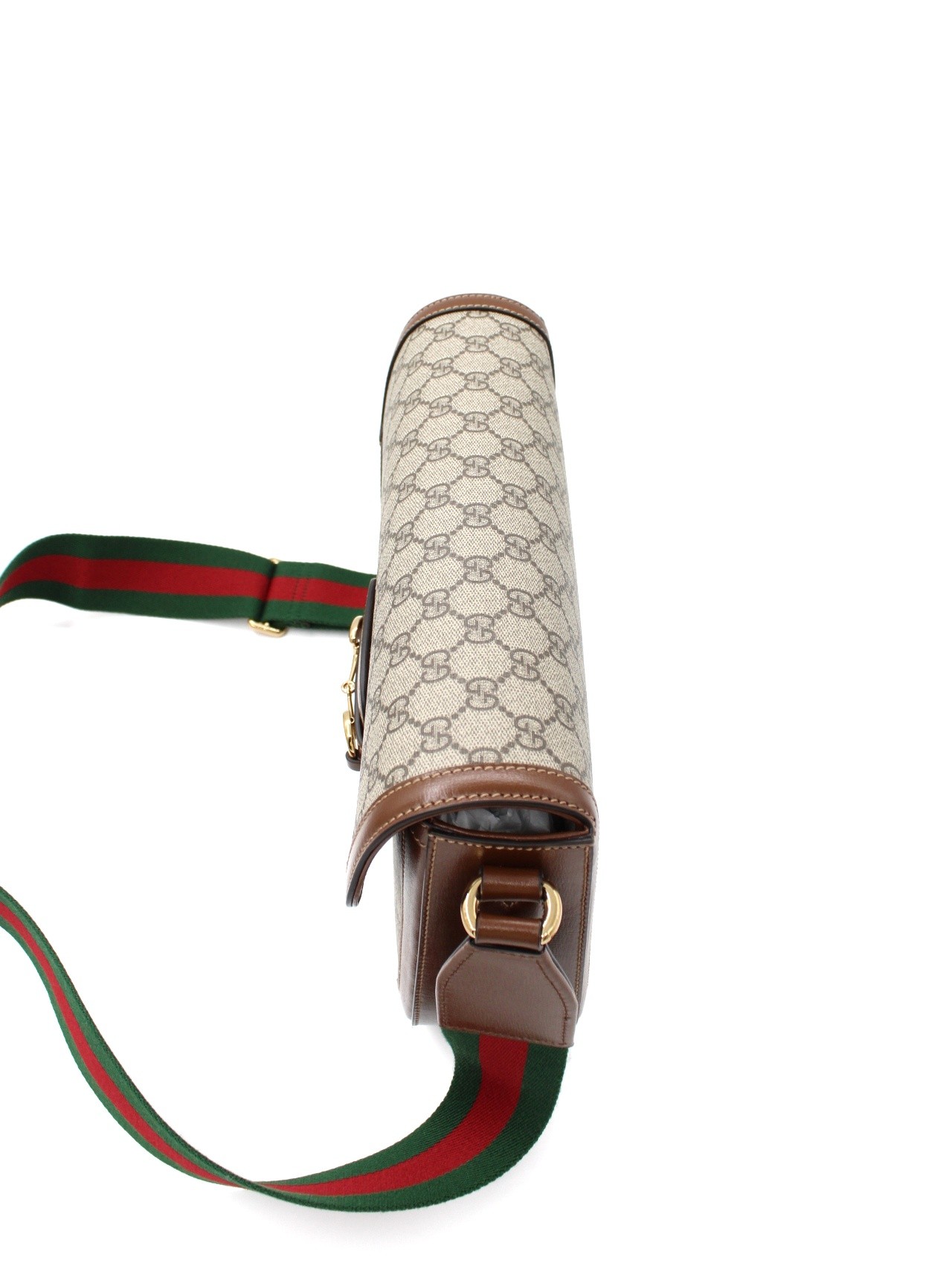 Borsa Gucci Horsebit 1955 Large thumb