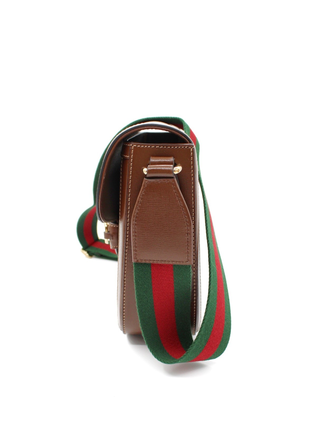 Borsa Gucci Horsebit 1955 Large thumb