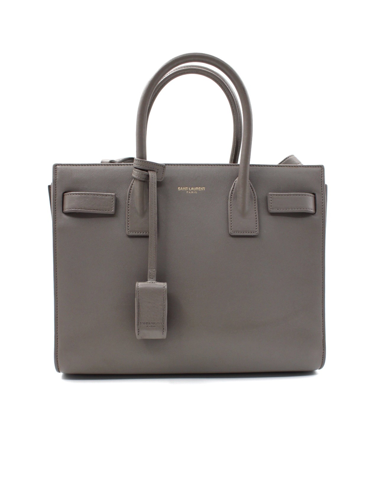 Borsa Saint Laurent Sac De Jour Baby thumb