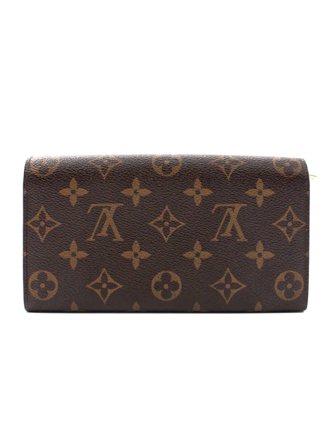 Portafoglio Louis Vuitton Sarah Monogram thumb