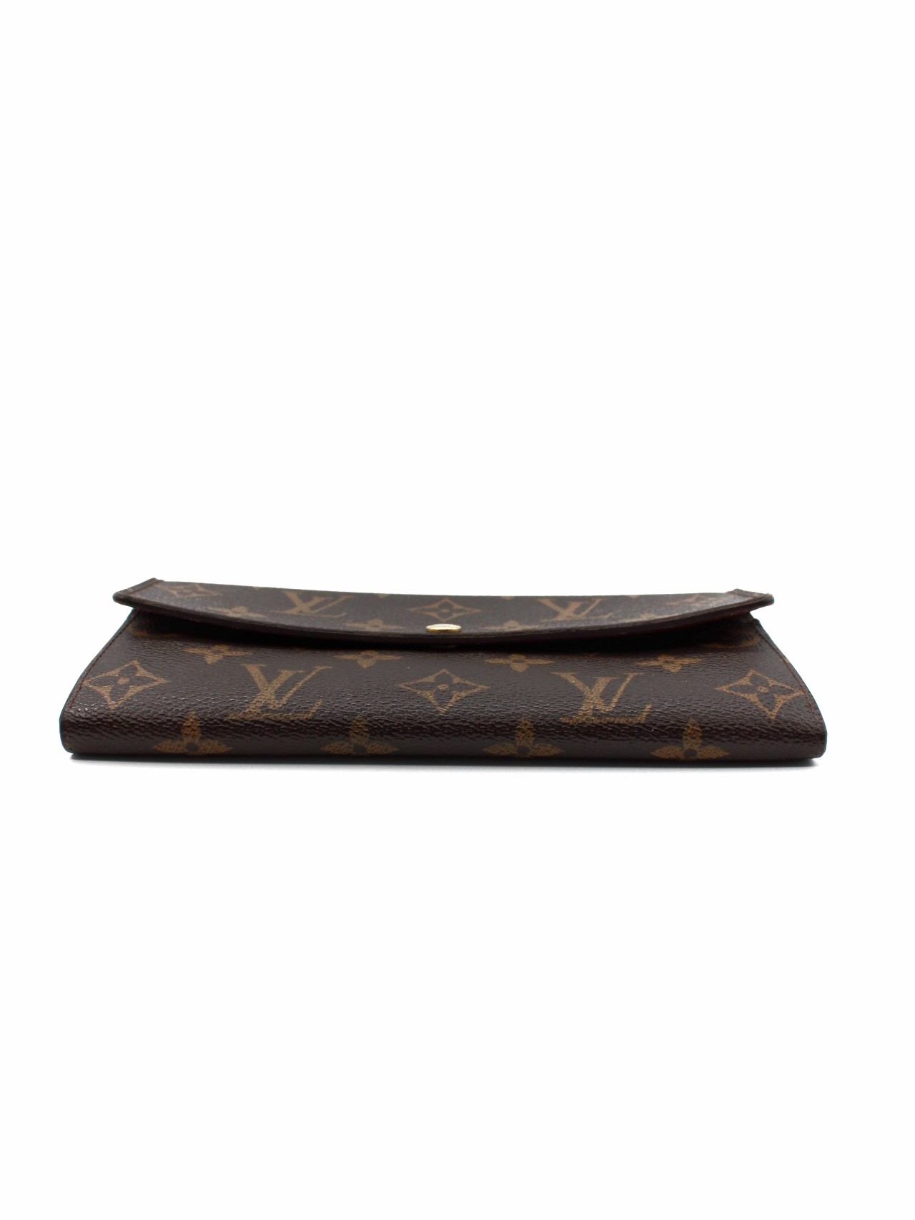 Portafoglio Louis Vuitton Sarah Monogram thumb