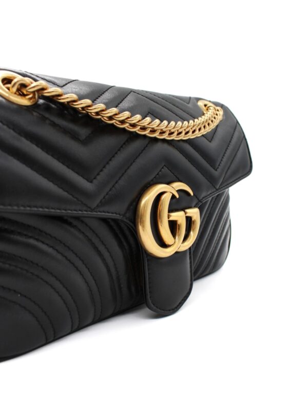 Borsa Gucci Marmont 26