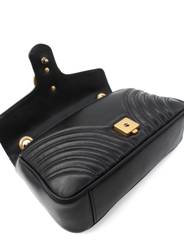Borsa Gucci Marmont 26