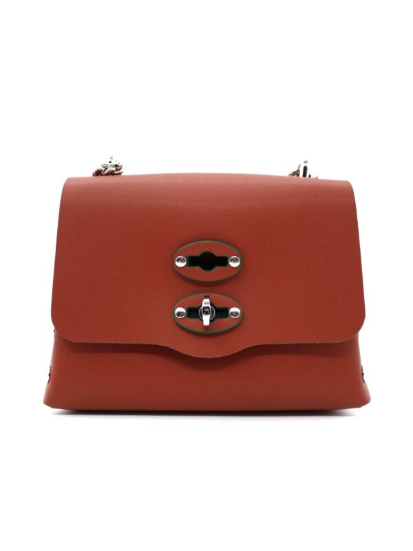 Borsa Zanellato Super Baby Marrone