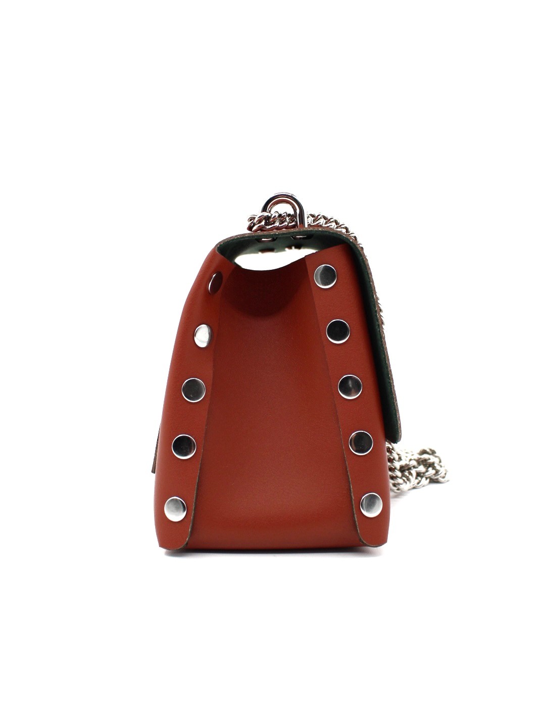 Borsa Zanellato Super Baby Marrone thumb