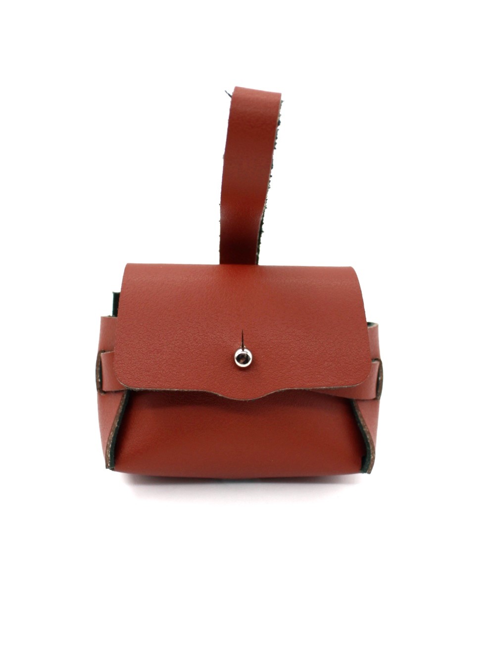 Borsa Zanellato Super Baby Marrone thumb