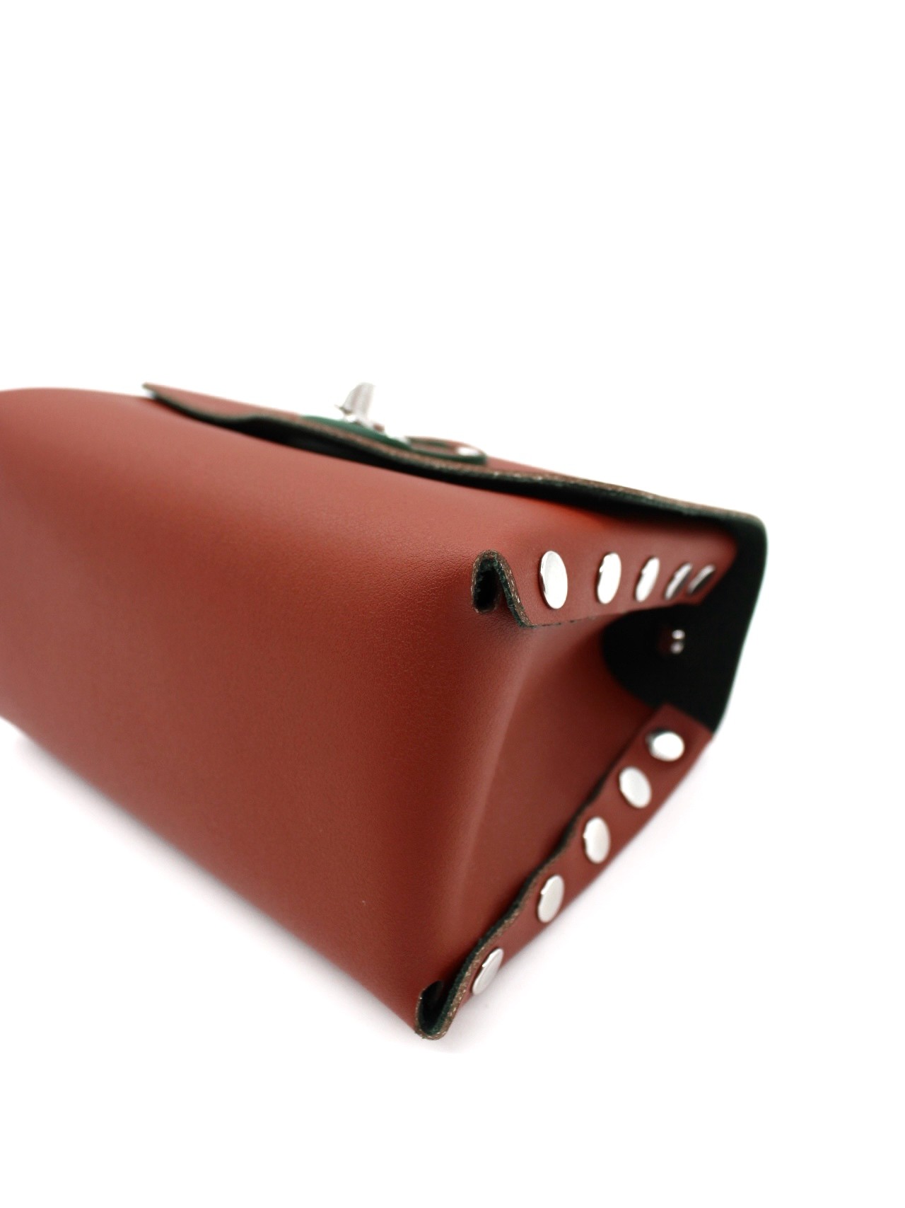 Borsa Zanellato Super Baby Marrone thumb