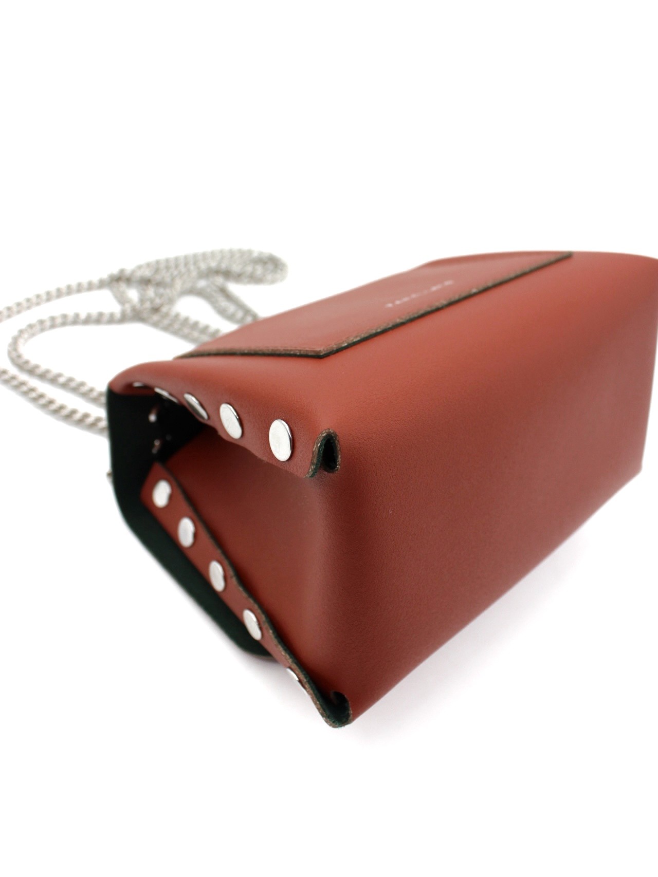 Borsa Zanellato Super Baby Marrone thumb
