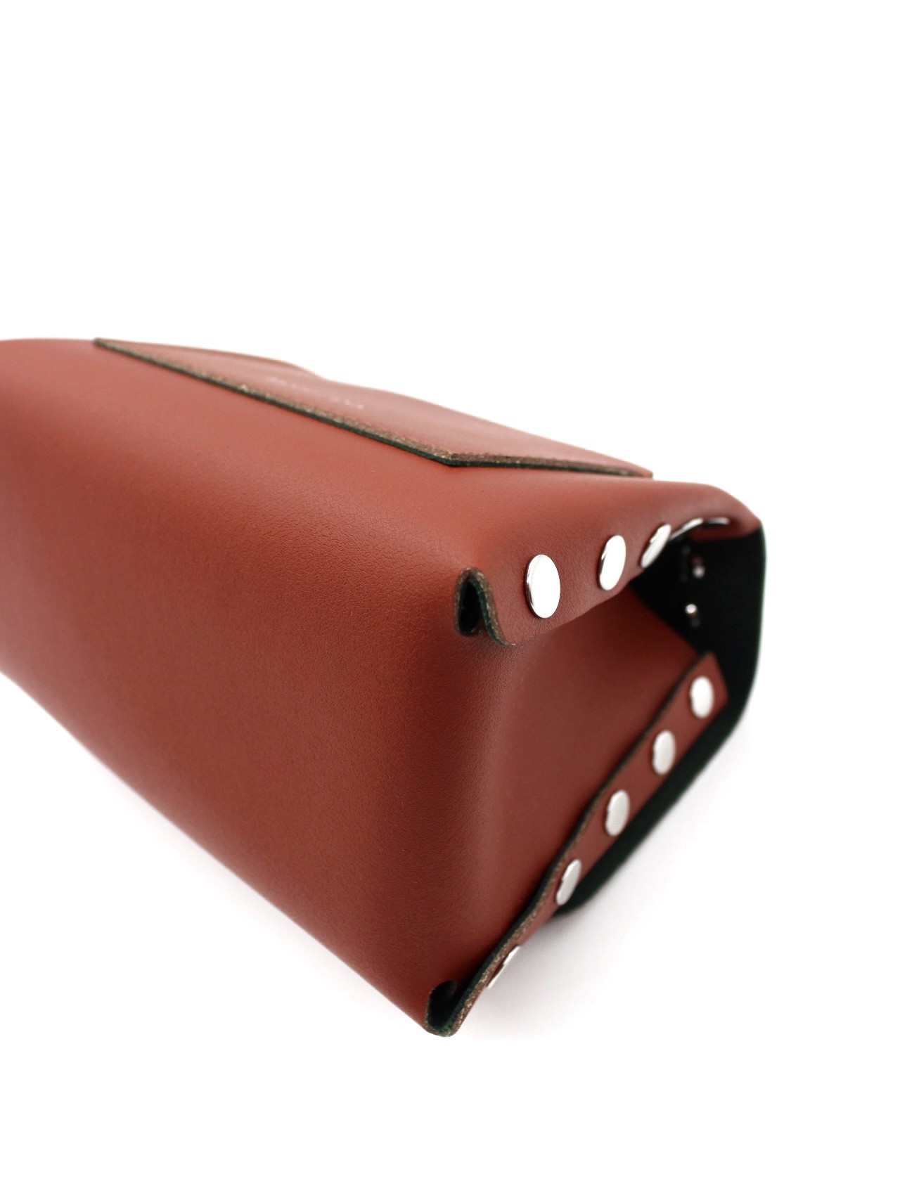 Borsa Zanellato Super Baby Marrone thumb