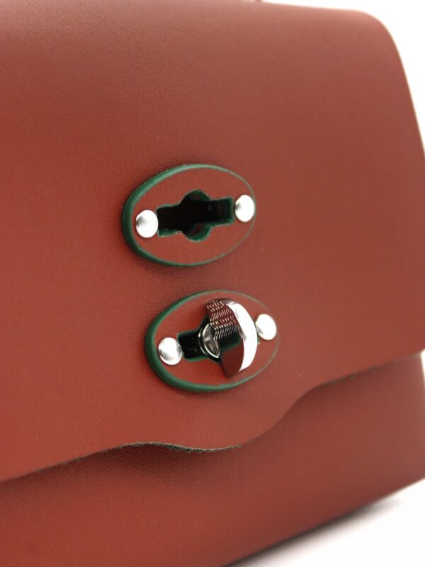 Borsa Zanellato Super Baby Marrone