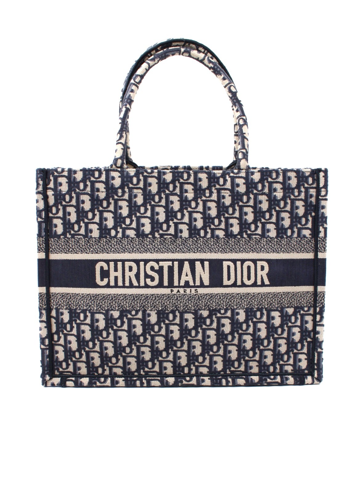Borsa Dior Tote Book media thumb