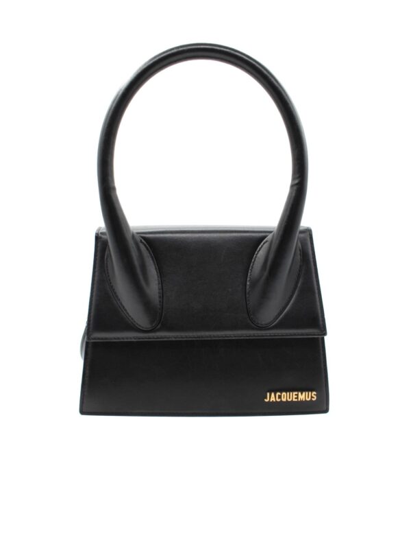 Borsa Jacquemus Le Grand Chiquito