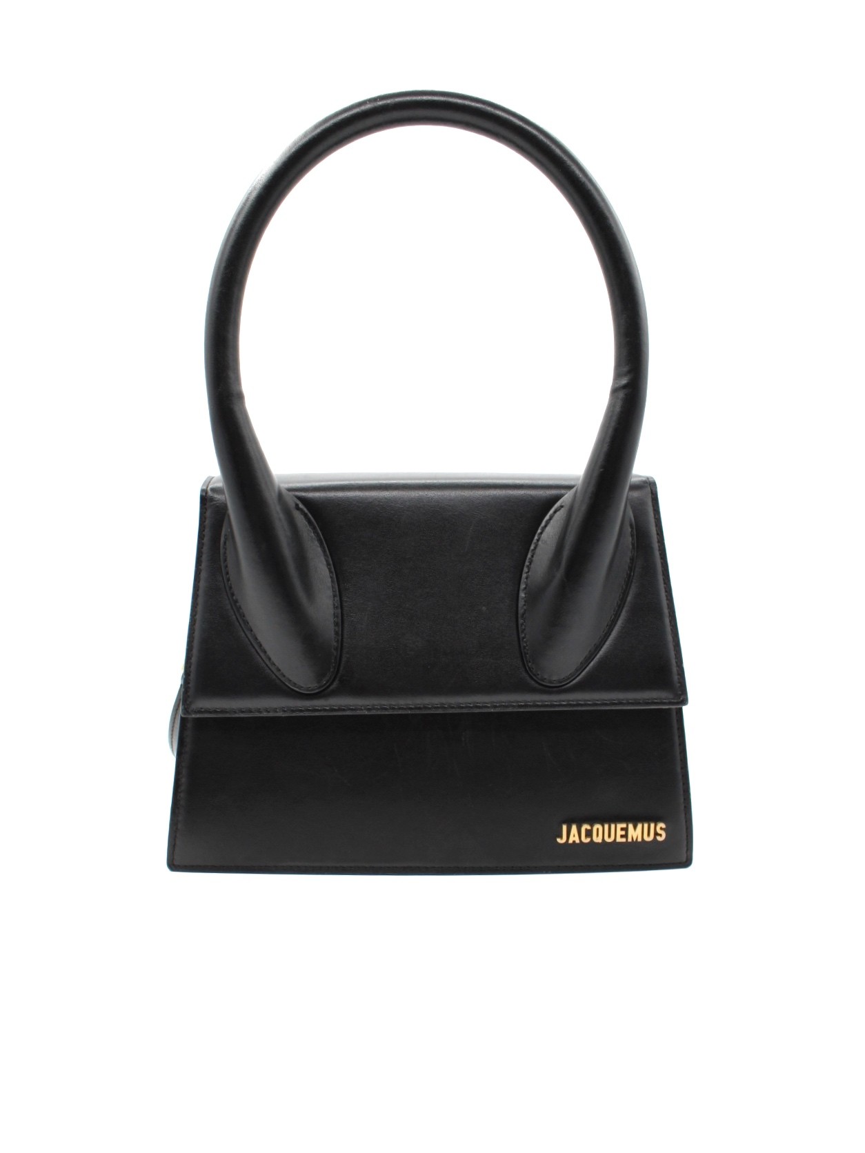 Borsa Jacquemus Le Grand Chiquito thumb