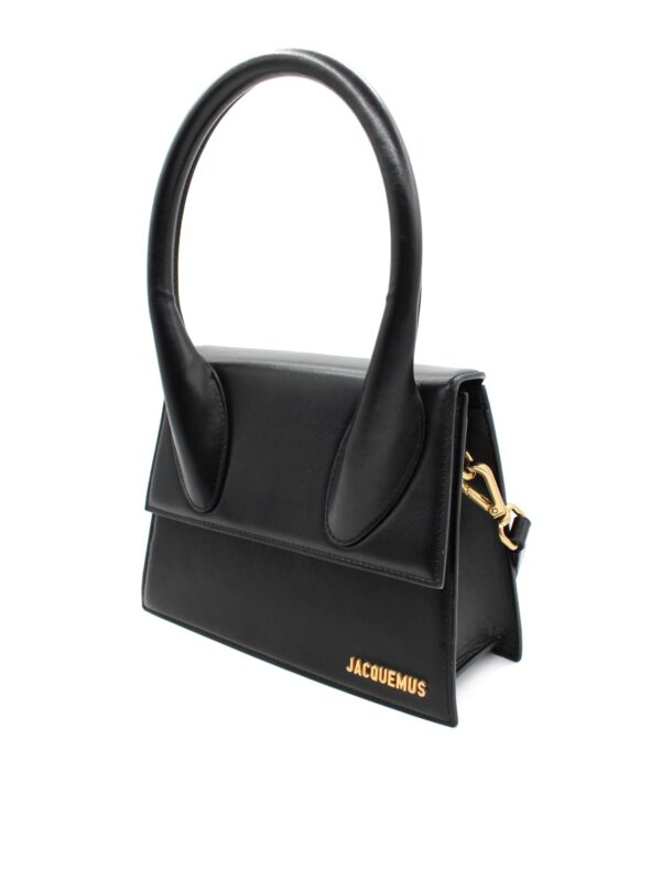 Borsa Jacquemus Le Grand Chiquito