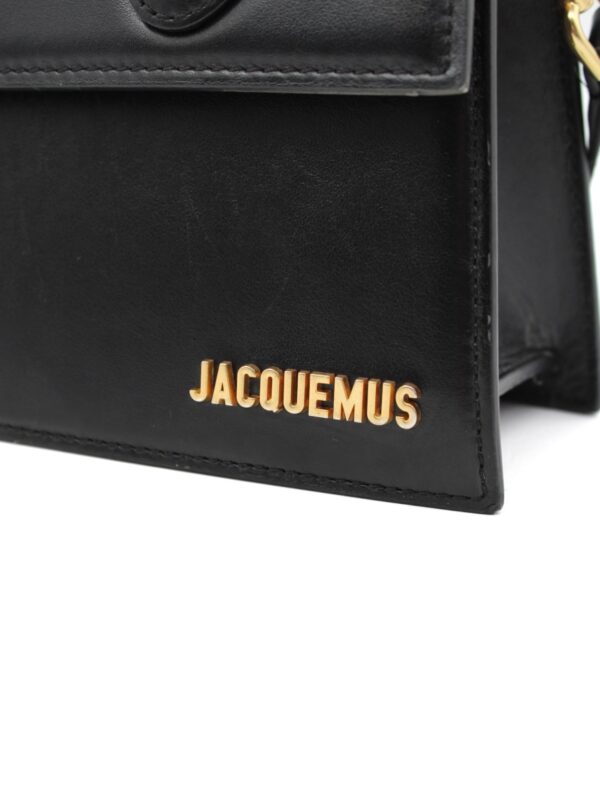 Borsa Jacquemus Le Grand Chiquito