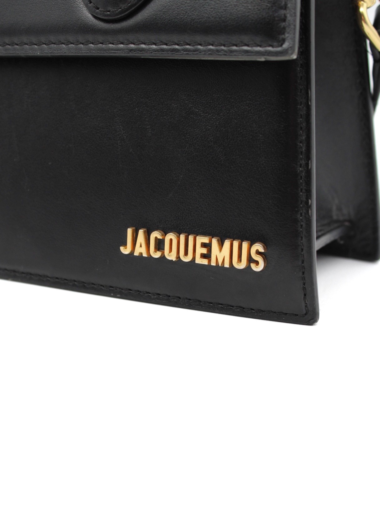 Borsa Jacquemus Le Grand Chiquito thumb