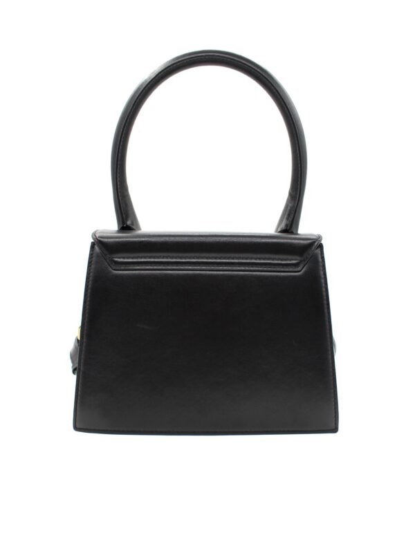 Borsa Jacquemus Le Grand Chiquito