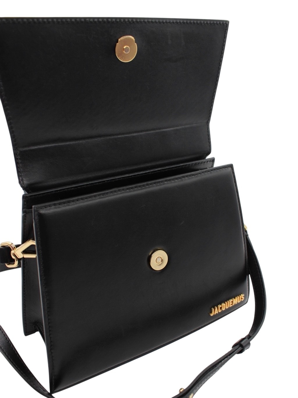 Borsa Jacquemus Le Grand Chiquito thumb