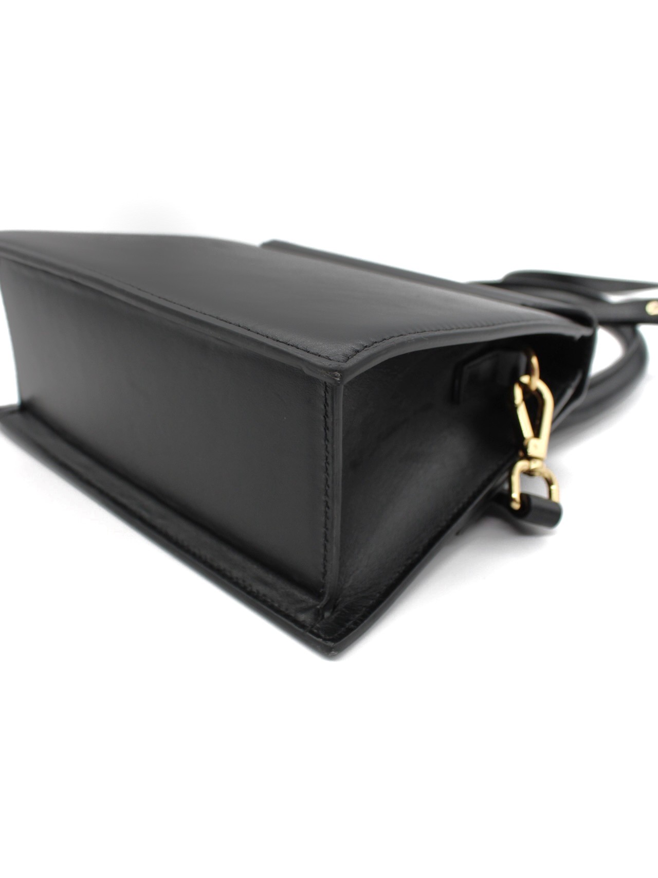 Borsa Jacquemus Le Grand Chiquito thumb