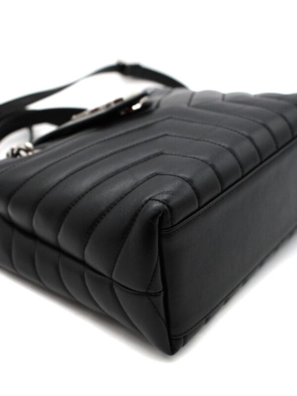 Borsa Saint Laurent LouLou shopping