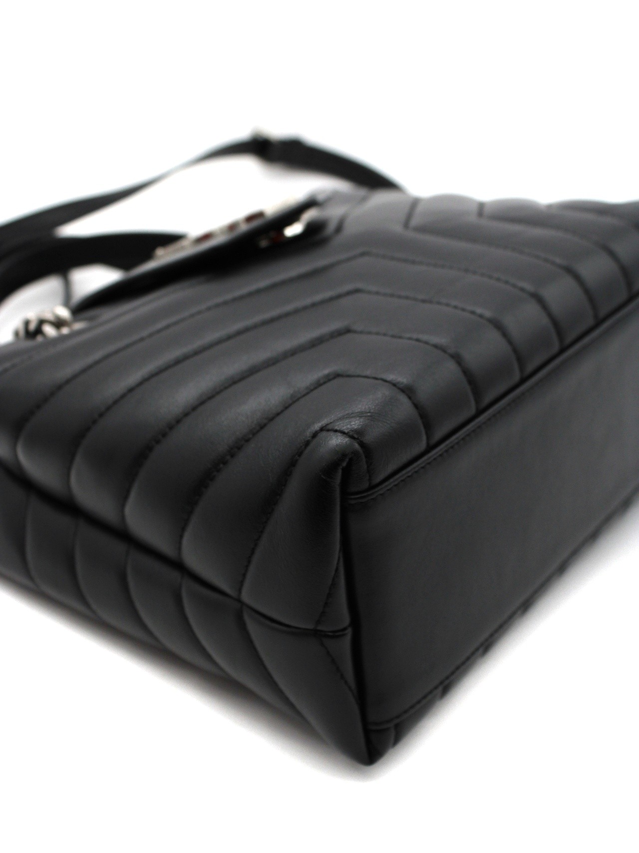 Borsa Saint Laurent LouLou shopping thumb