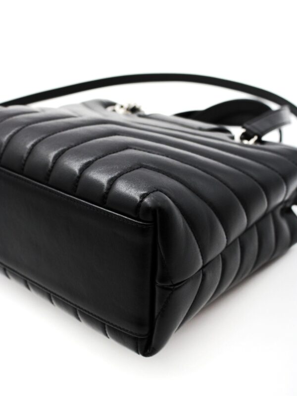 Borsa Saint Laurent LouLou shopping