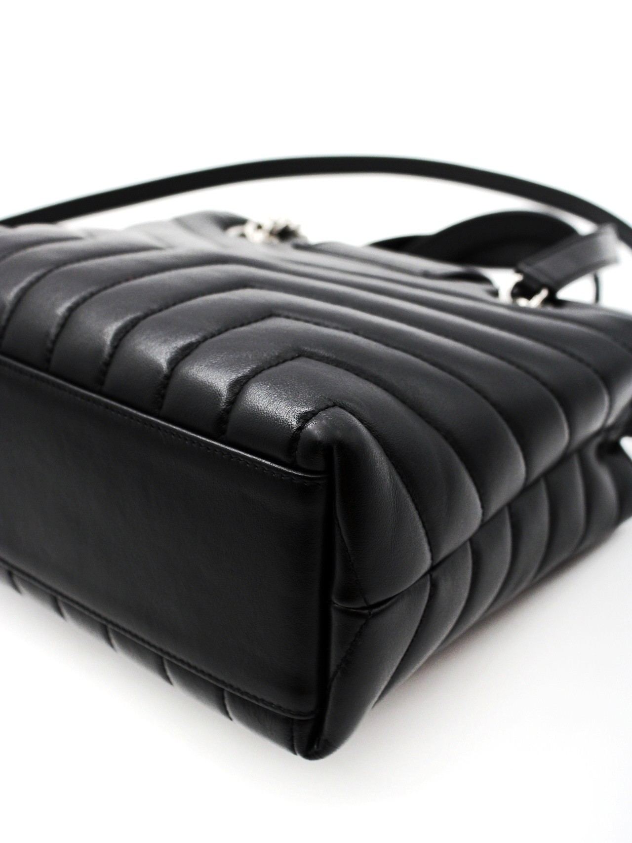 Borsa Saint Laurent LouLou shopping thumb