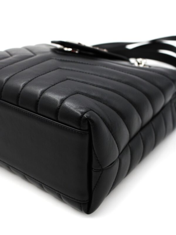 Borsa Saint Laurent LouLou shopping