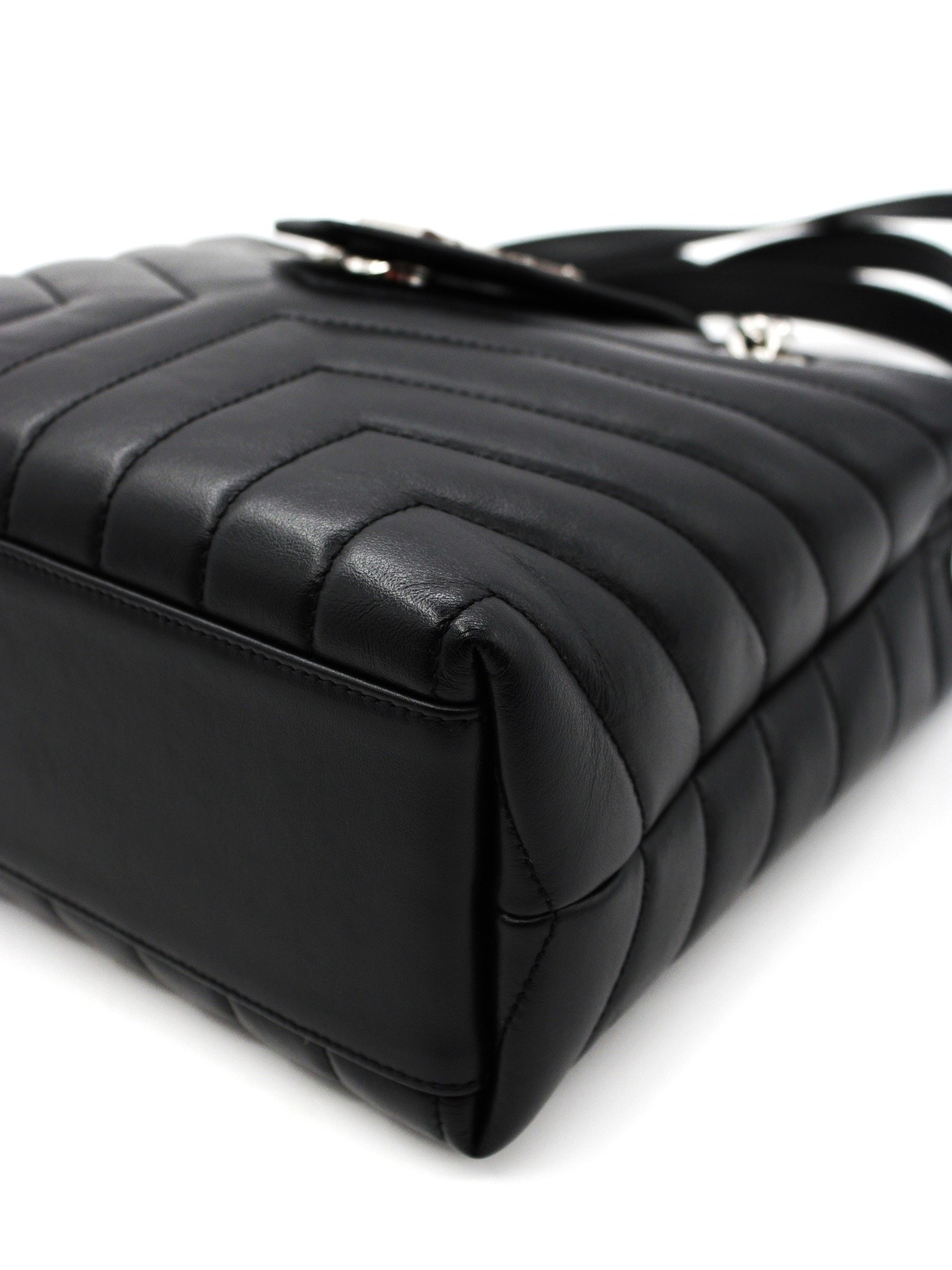 Borsa Saint Laurent LouLou shopping thumb