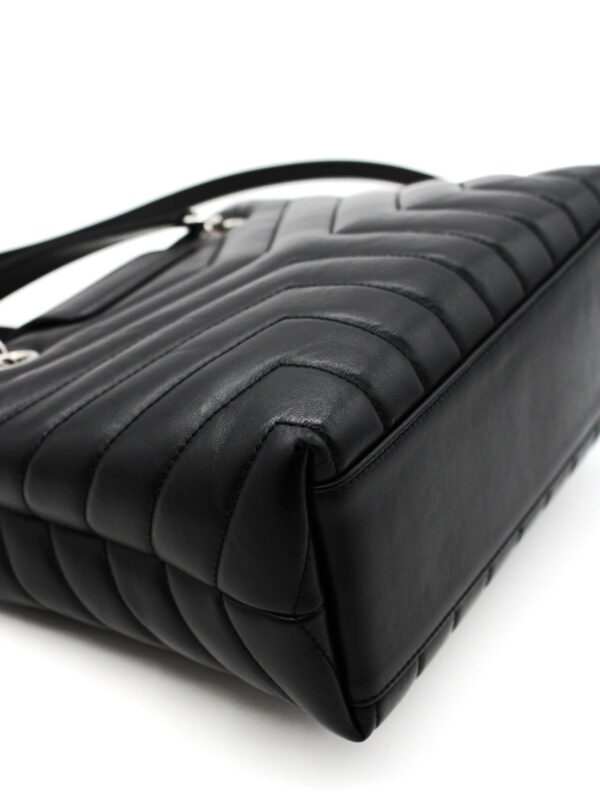 Borsa Saint Laurent LouLou shopping