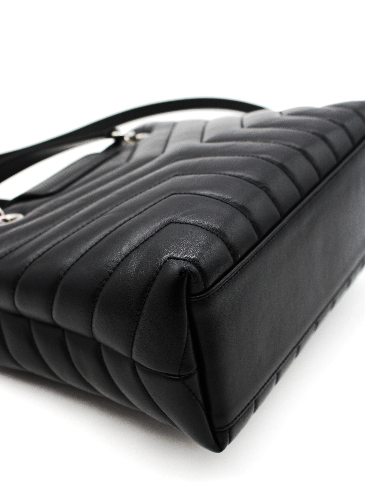 Borsa Saint Laurent LouLou shopping thumb