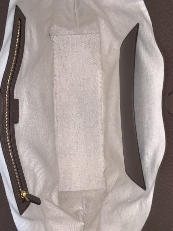 Shopper Gucci Ophidia in Tela Jumbo GG