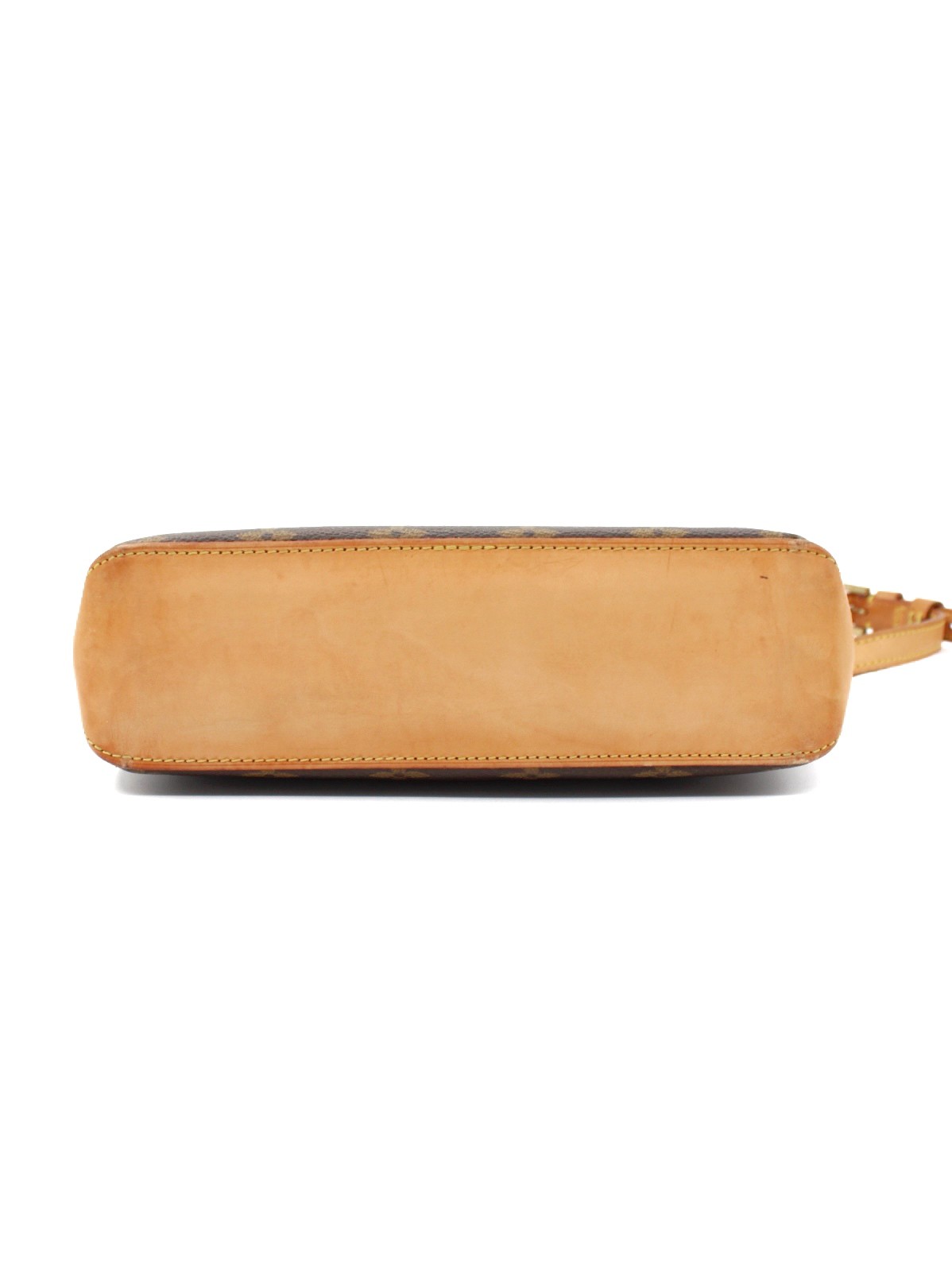 Borsa Louis Vuitton Trotteur Monogram thumb