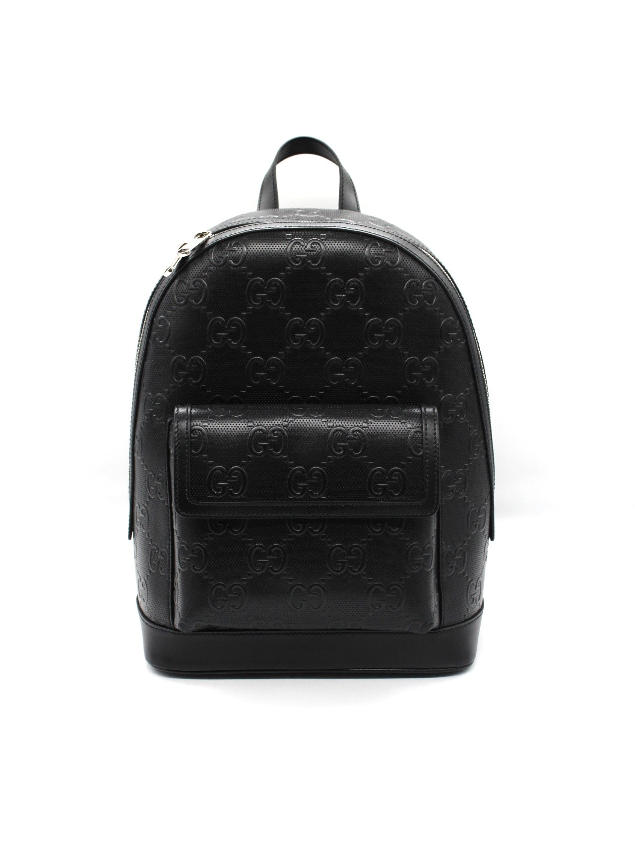Zaino Gucci GG Embossed thumb