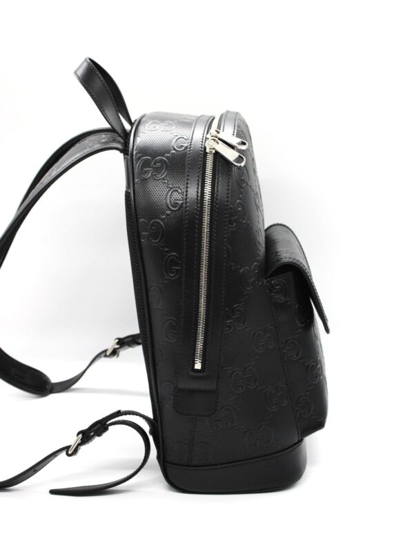 Zaino Gucci GG Embossed