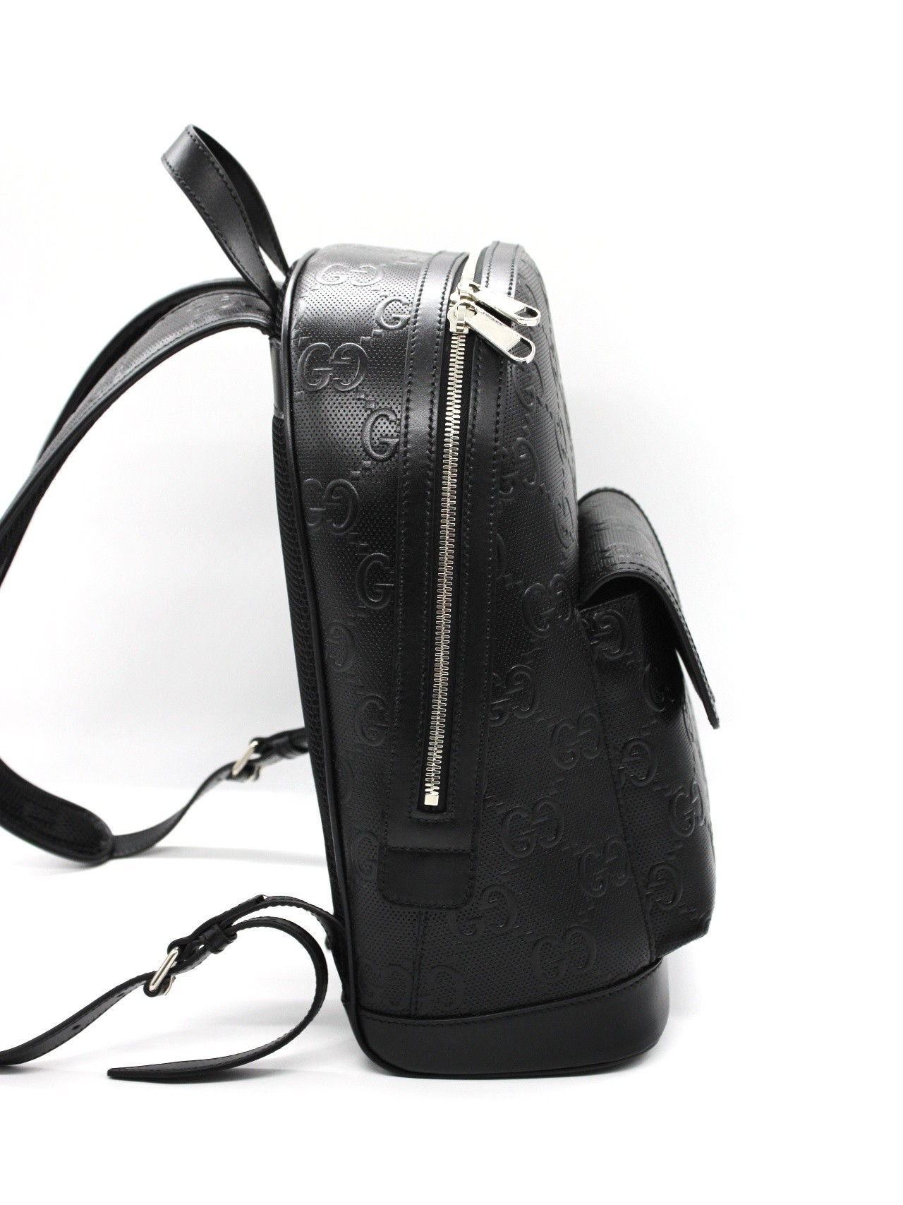 Zaino Gucci GG Embossed thumb