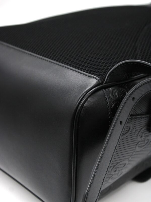 Zaino Gucci GG Embossed