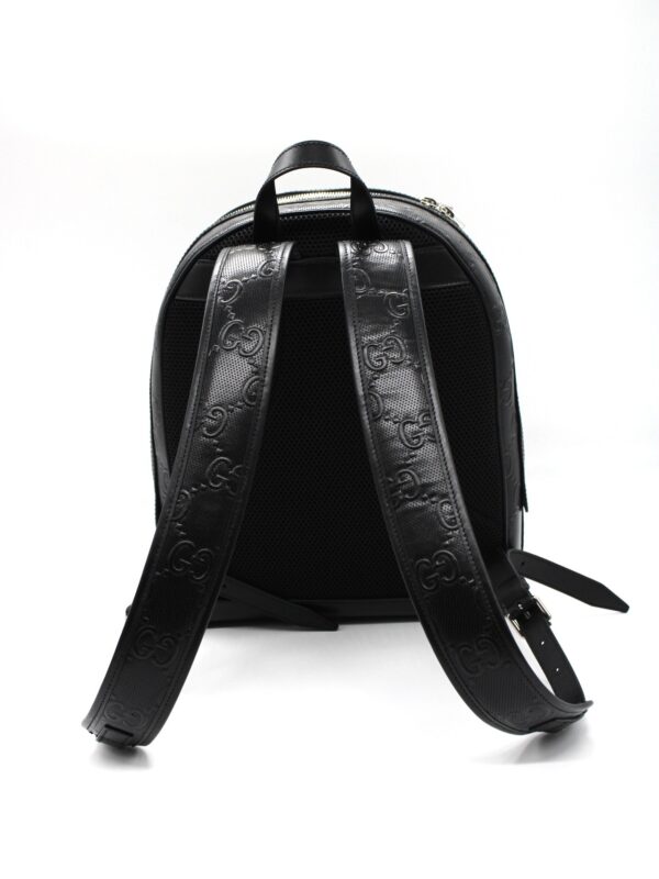 Zaino Gucci GG Embossed