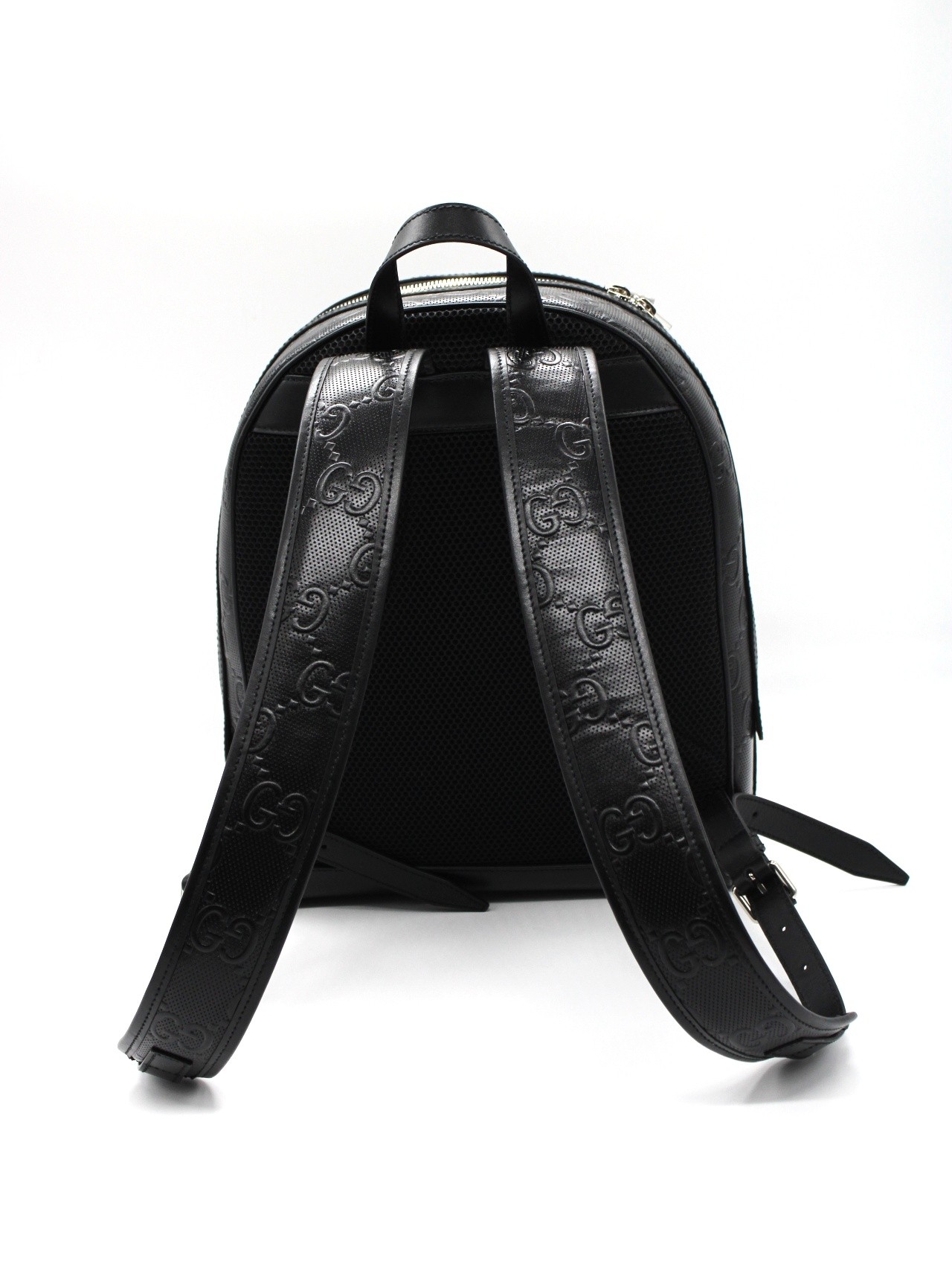 Zaino Gucci GG Embossed thumb