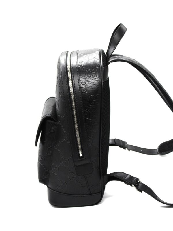 Zaino Gucci GG Embossed