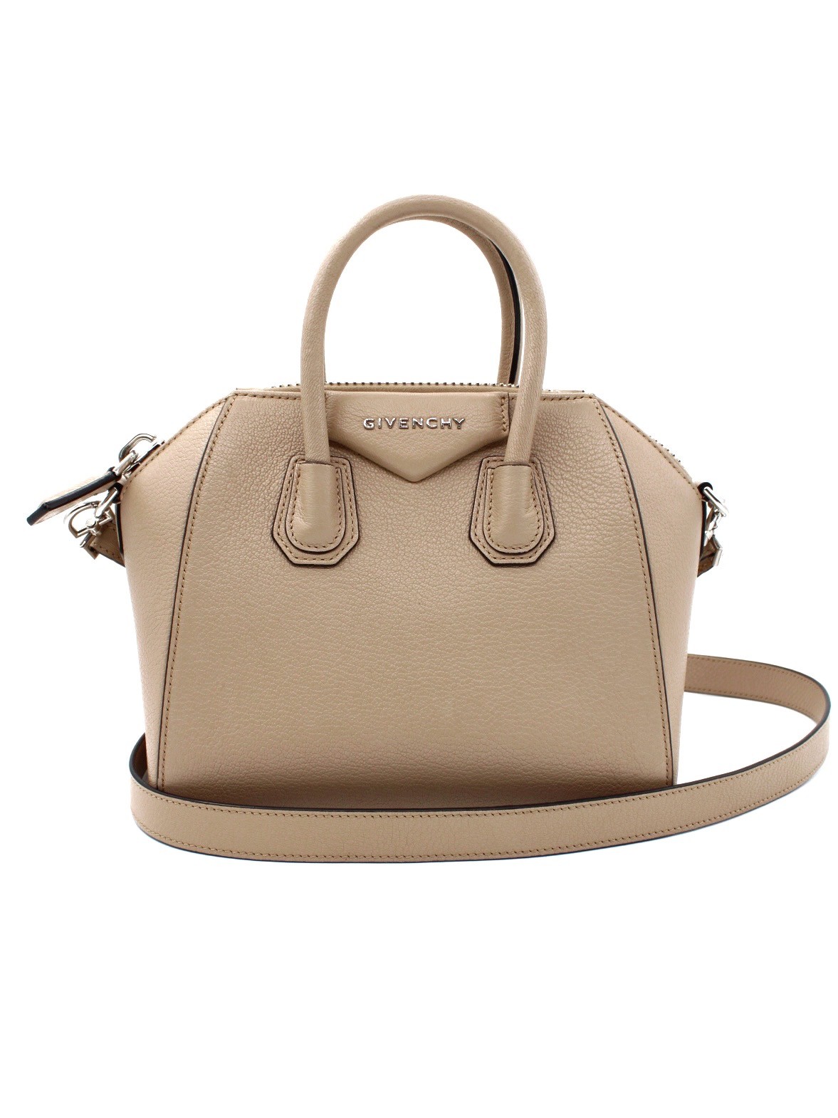 Borsa Givenchy Mini Antigona thumb