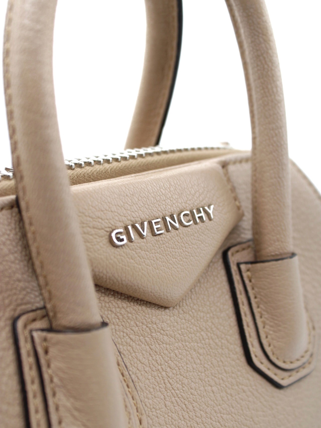 Borsa Givenchy Mini Antigona thumb