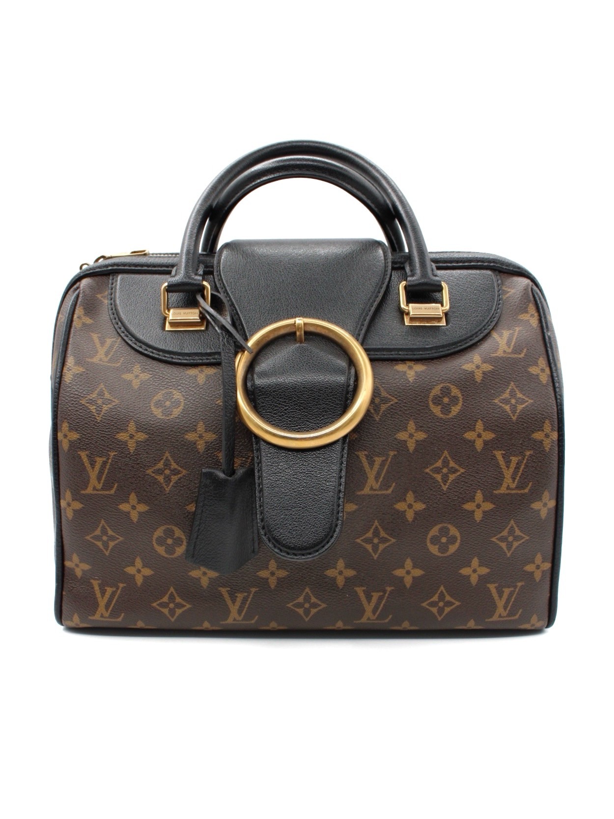 Borsa Louis Vuitton Speedy Golden Arrow thumb